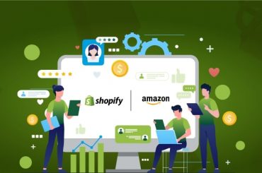Selling on Shopify vs Amazon