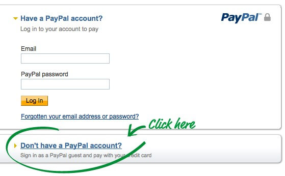 What is Paypal Guest Checkout, Paypal Prestashop and Woocommerce