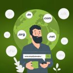 transfer shopify domain