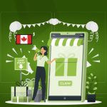 How do you need a business license to sell online in Canada on the Shopify Ecommerce Platform