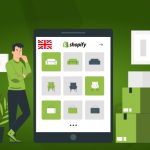 How to set up an online shop UK using Shopify Ecommerce Platform