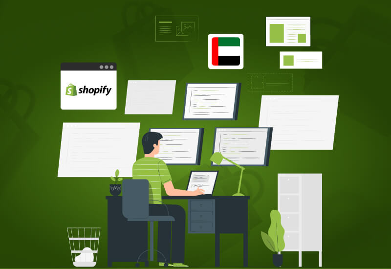 What Is IT Outsourcing In Dubai And Why Do You Need To Outsource In UAE For Shopify Development