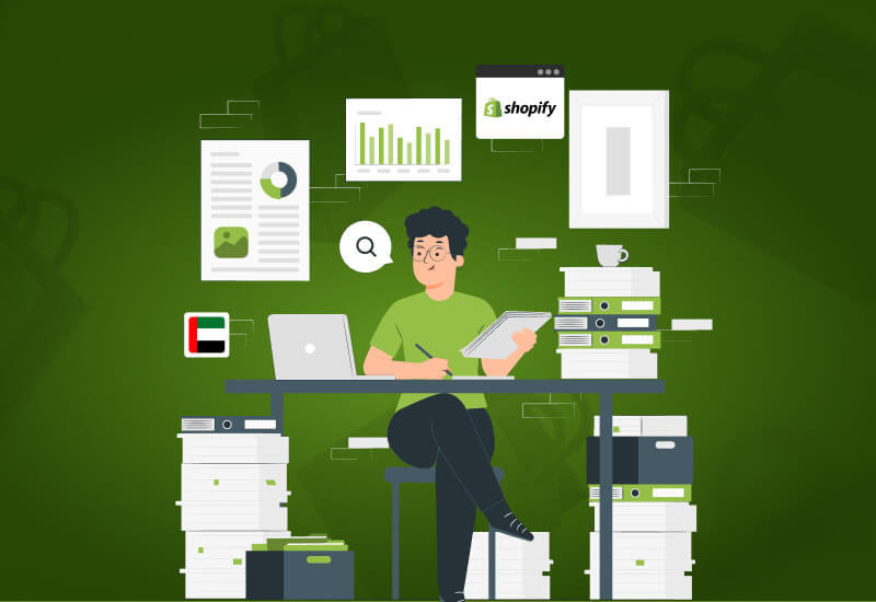 Why Are There Many IT Outsourcing Companies In UAE For Shopify Web Design And Development