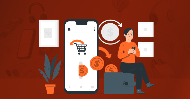 Magento Mobile Commerce Growth