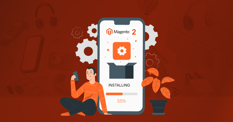 Magento 2 Installation