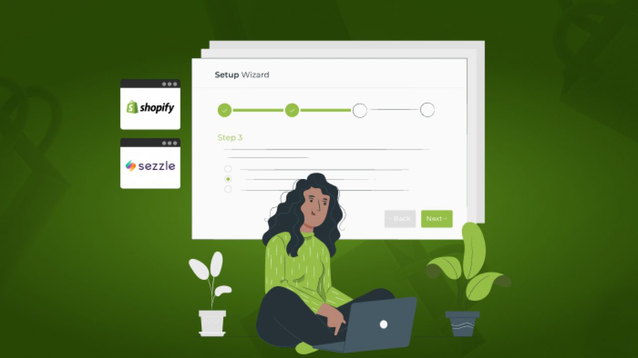 Learn How to Add Sezzle to Shopify Account