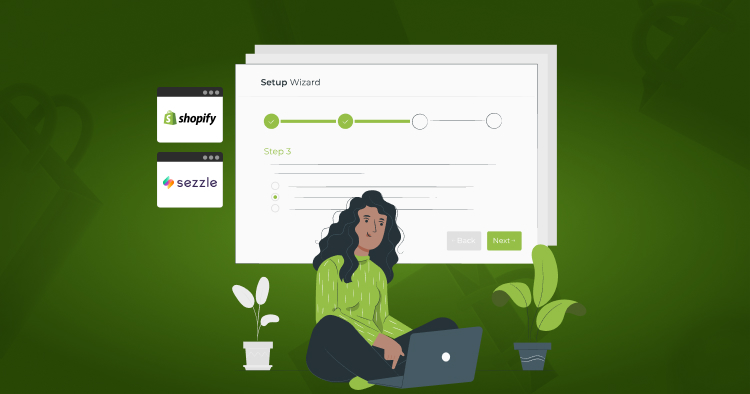 How to Set Up Sezzle on Shopify