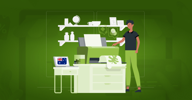 Best Print On Demand Australia Shopify 2023