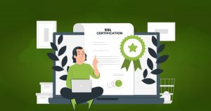 A Best Guide on Shopify SSL certificates 2024