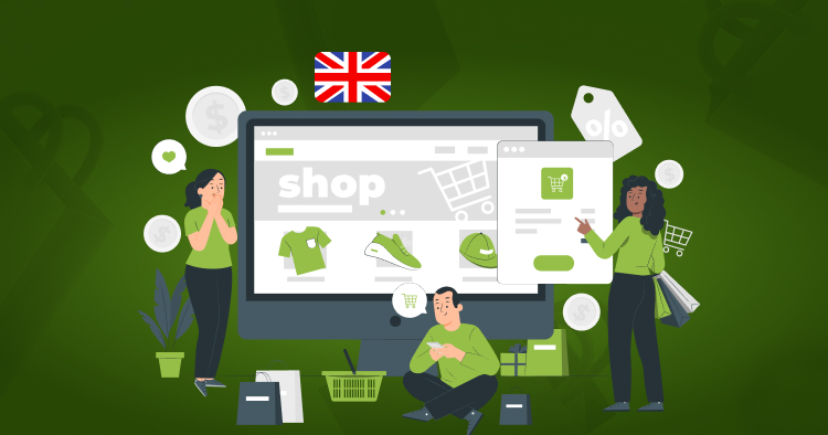 Top 10 Successful Shopify UK Stores Examples