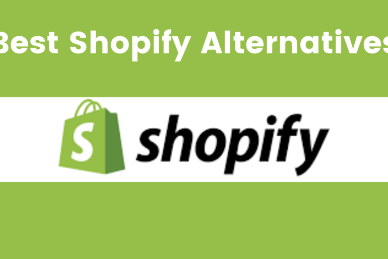 shopify alternatives Australia