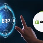 Top ERP for Shopify