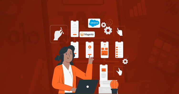 Magento integration with Salesforce