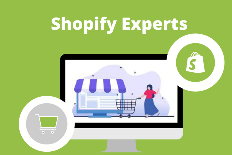 shopify experts los angeles