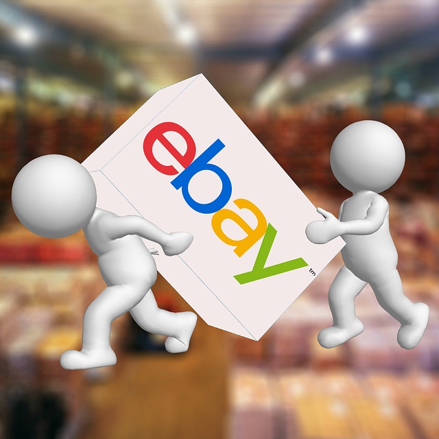 Adding eBay 