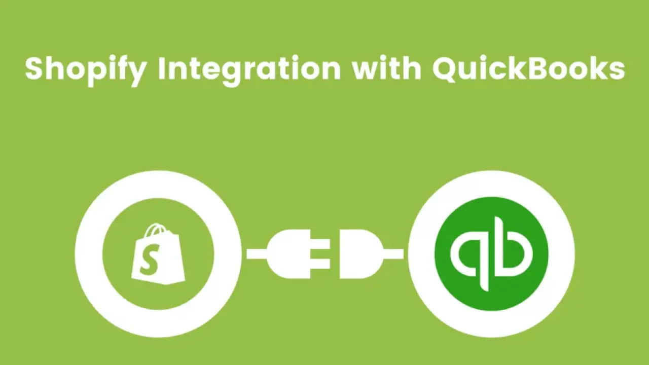 Shopify integration