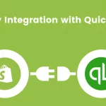 Shopify Integration with QuickBooks