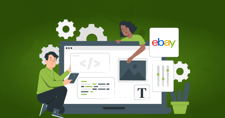 Shopify To eBay Integration