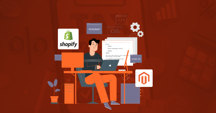 Magento Shopify Integration