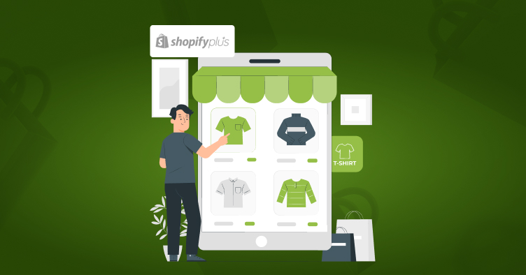 Shopify Plus Multiple Stores