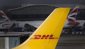 benefits of the Integration of DHL and Shopify
