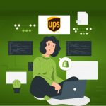 Integrate UPS with Shopify
