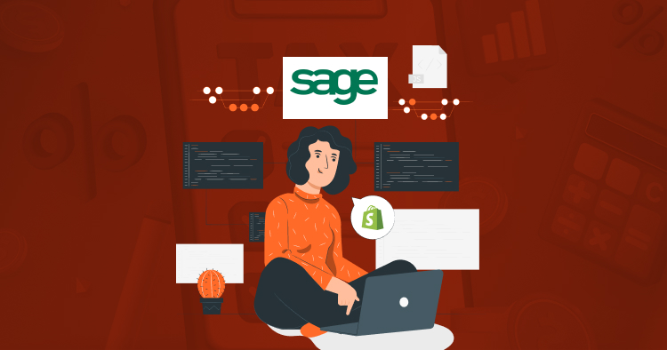 Magento Sage Integration