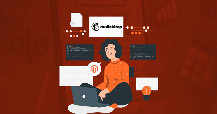 Mailchimp Magento Integration