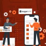 Magento SugarCRM Integration