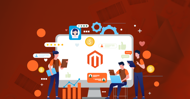 Why Magento Outsourcing is a Good Solution