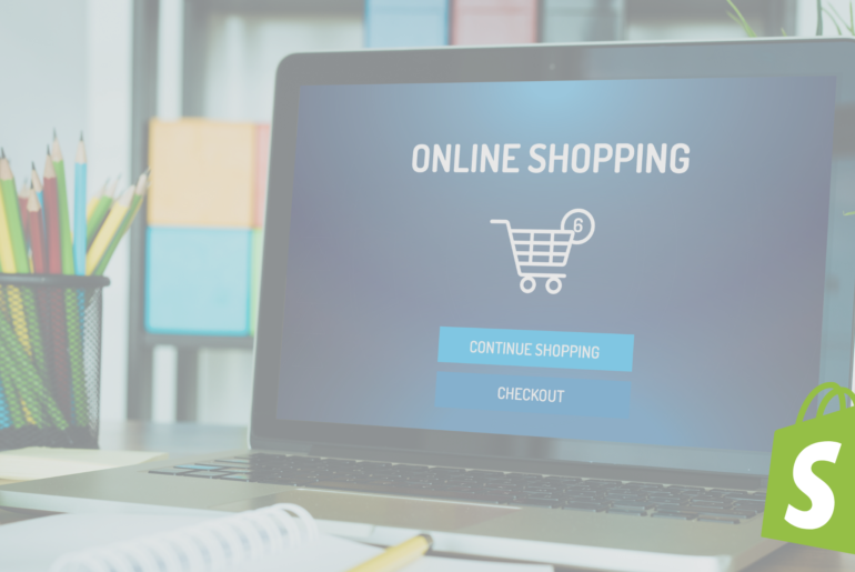 how to offer free shipping on shopify