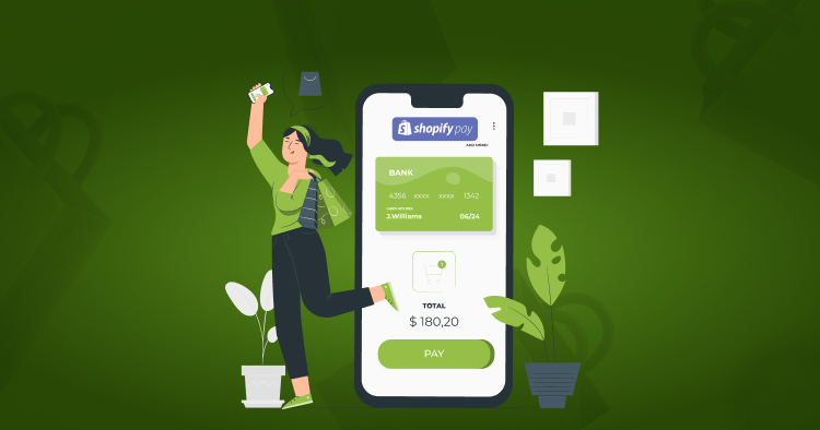 Get Started with Shopify Pay Installments for Your Online Store
