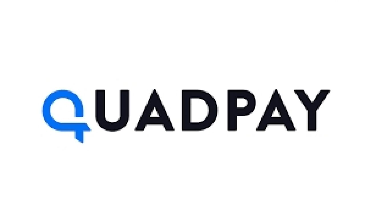 are there other apps like quadpay