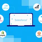 Salesforce-eCommerce-Integration