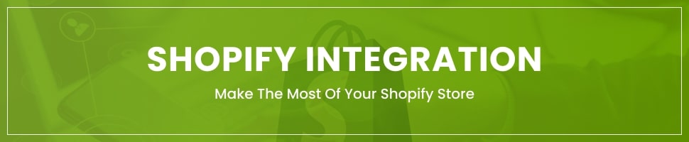 What is a Shopify Pay code - Shopify integration