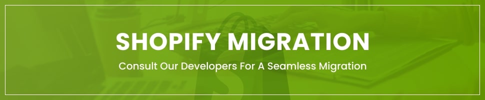 What is a Shopify Pay code - Shopify migration