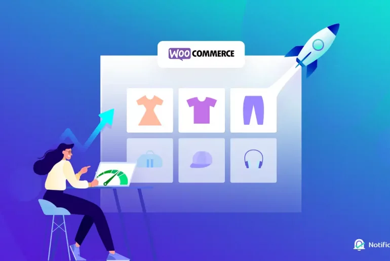 speed up woocommerce