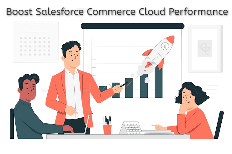 performance salesforce commerce cloud