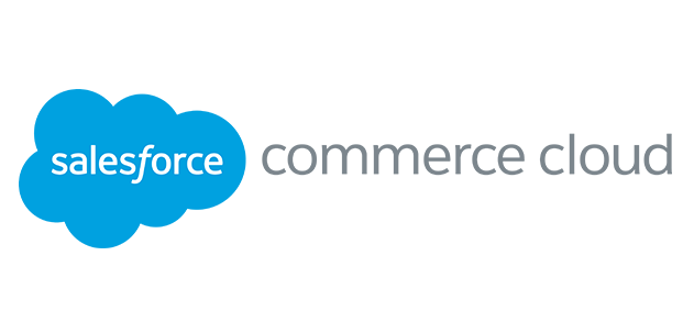 what is salesforce commerce cloud