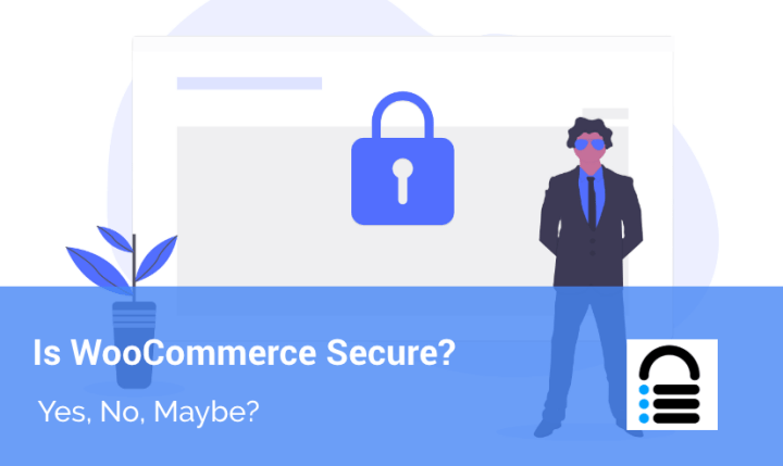 woocommerce security