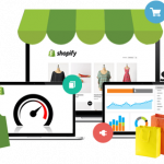 how to develop a shopify theme