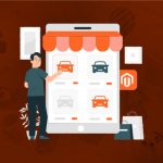 Magento Car Rental Website The Best Option for Your Business