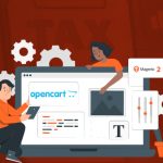 Opencart to Magento 2 Migration