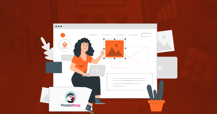 Prestashop to Magento 2 Migration