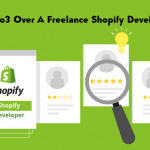 Freelance Shopify Developer London