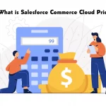 salesforce commerce cloud pricing