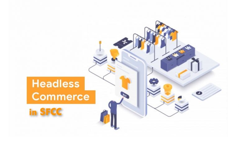 salesforce-headless-commerce