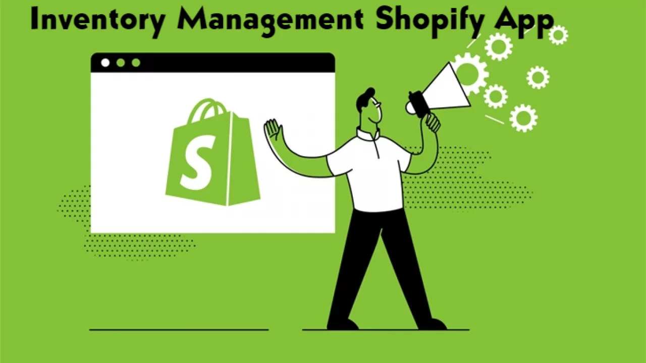 Order & Warehouse Management with EasyScan: SKU and Barcode