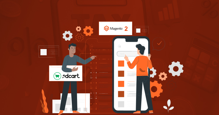 3dcart To Magento 2 Migration