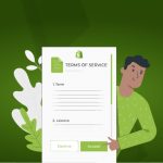 How to Add Terms and Conditions on Shopify